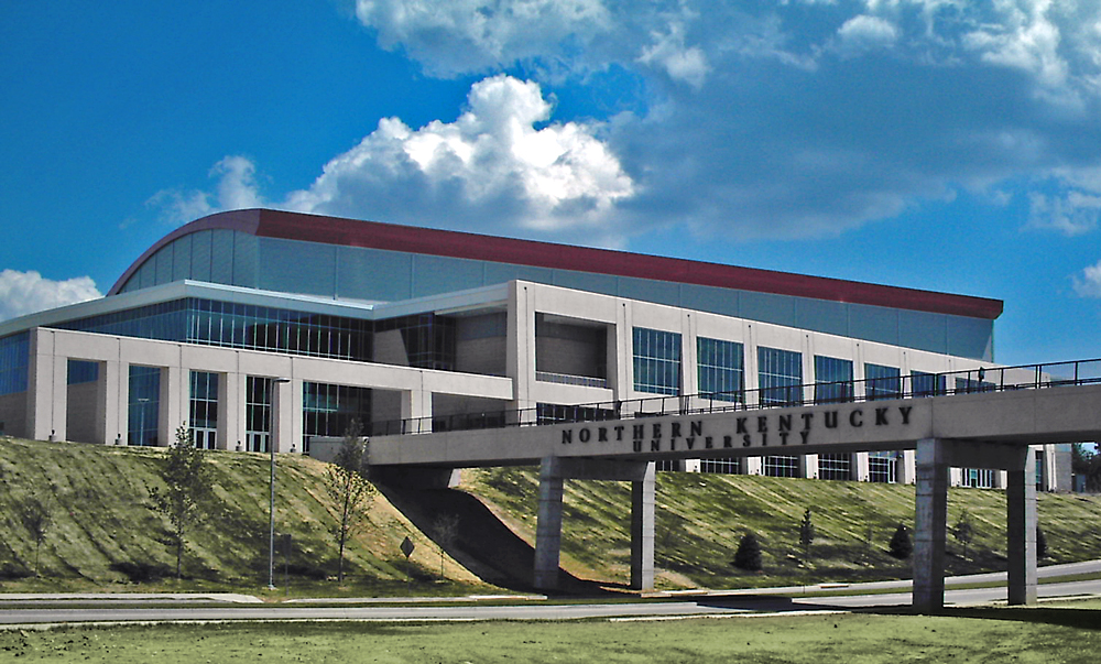 Northern Kentucky University arena.jpg