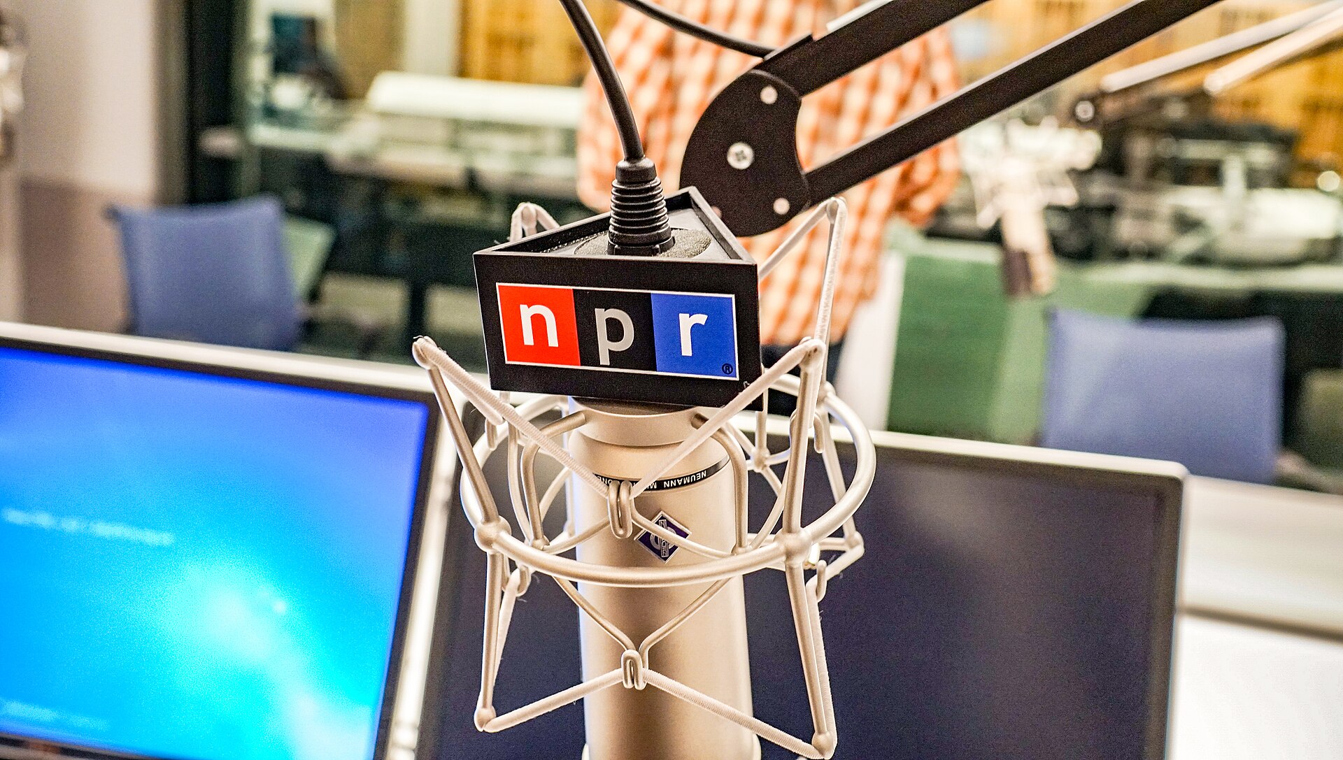 NPR Headquarters, Washington, DC (40745276801).jpg